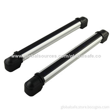 Double Beam Active Infrared detector